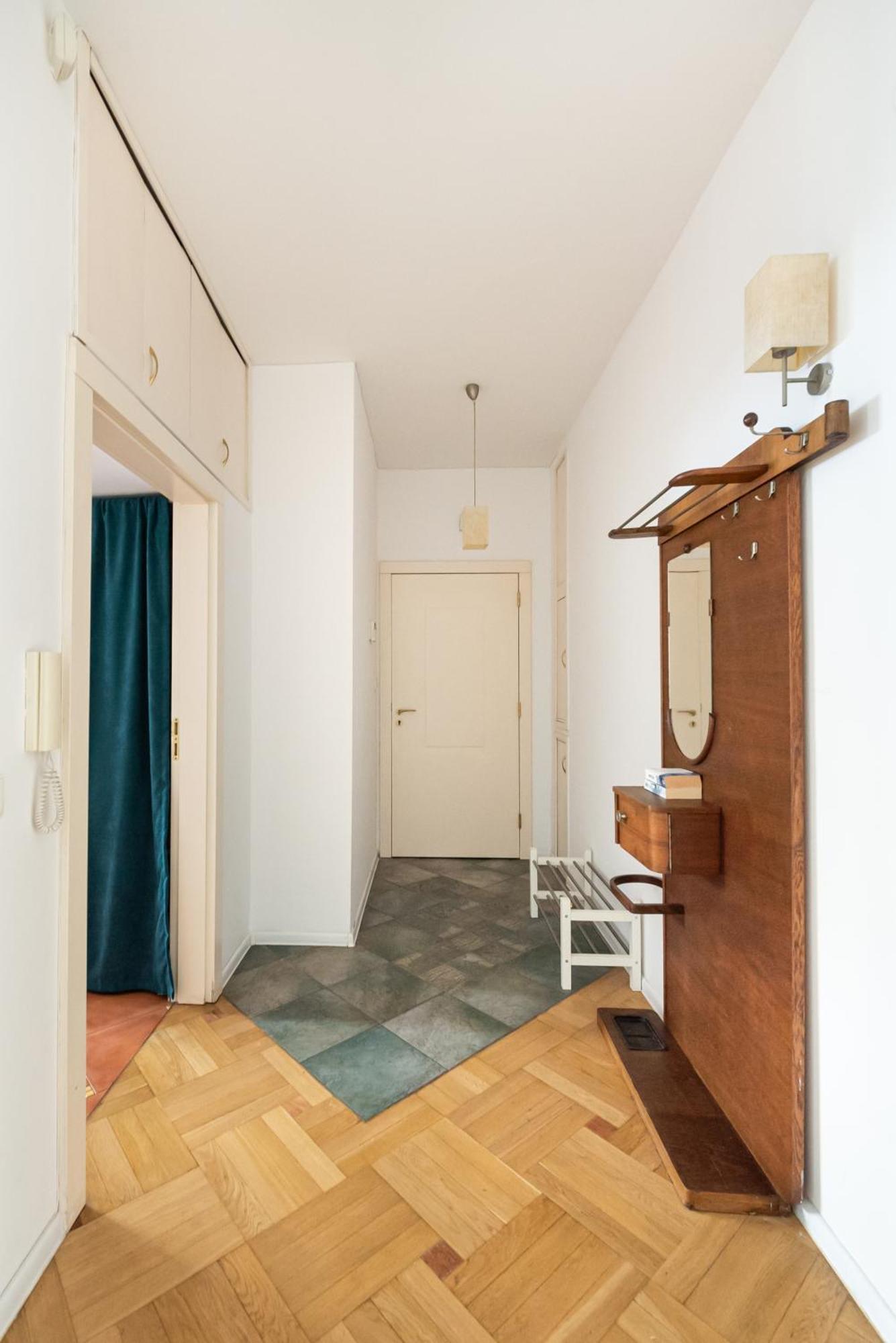 Solec Powisle Cosy Apartment