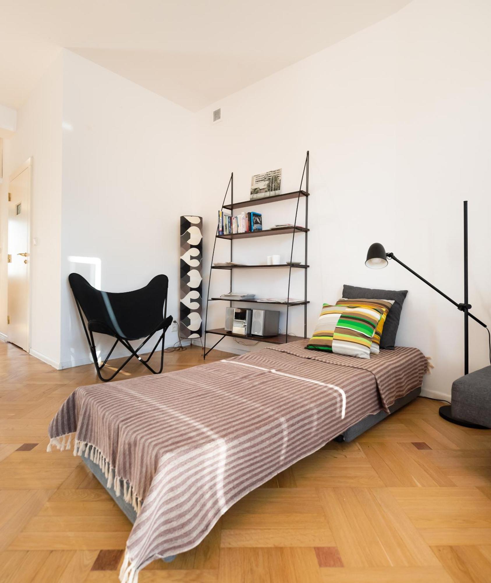 Solec Powisle Cosy