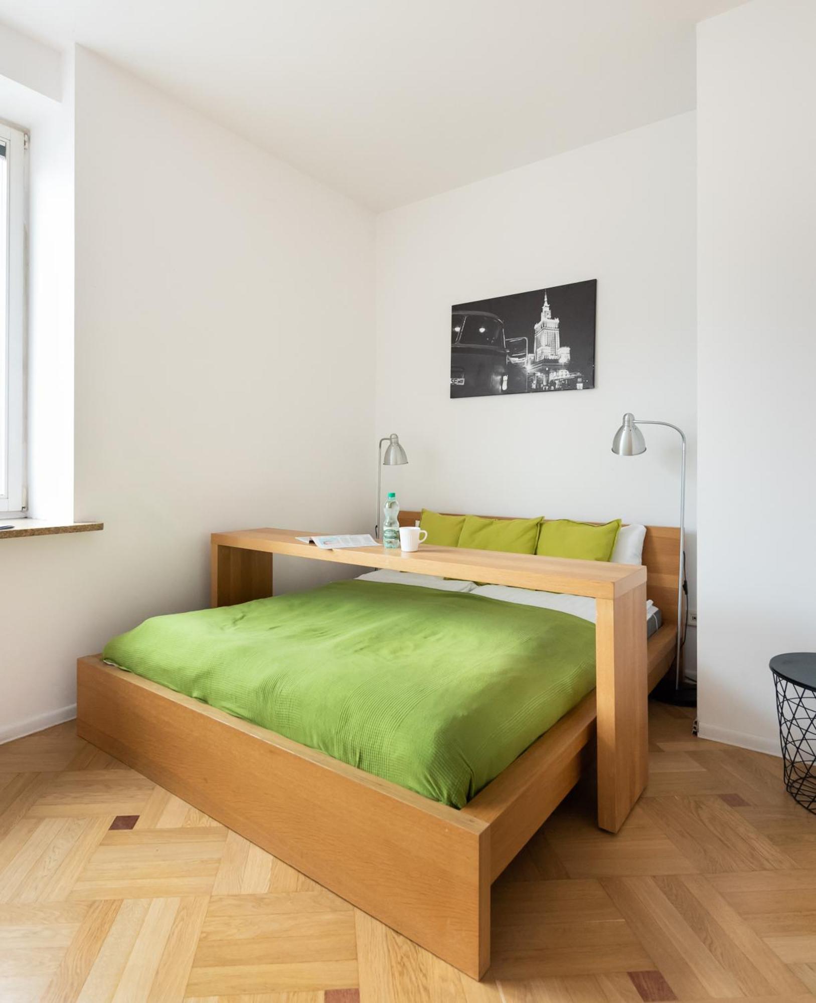 Solec Powisle Cosy * Warsaw