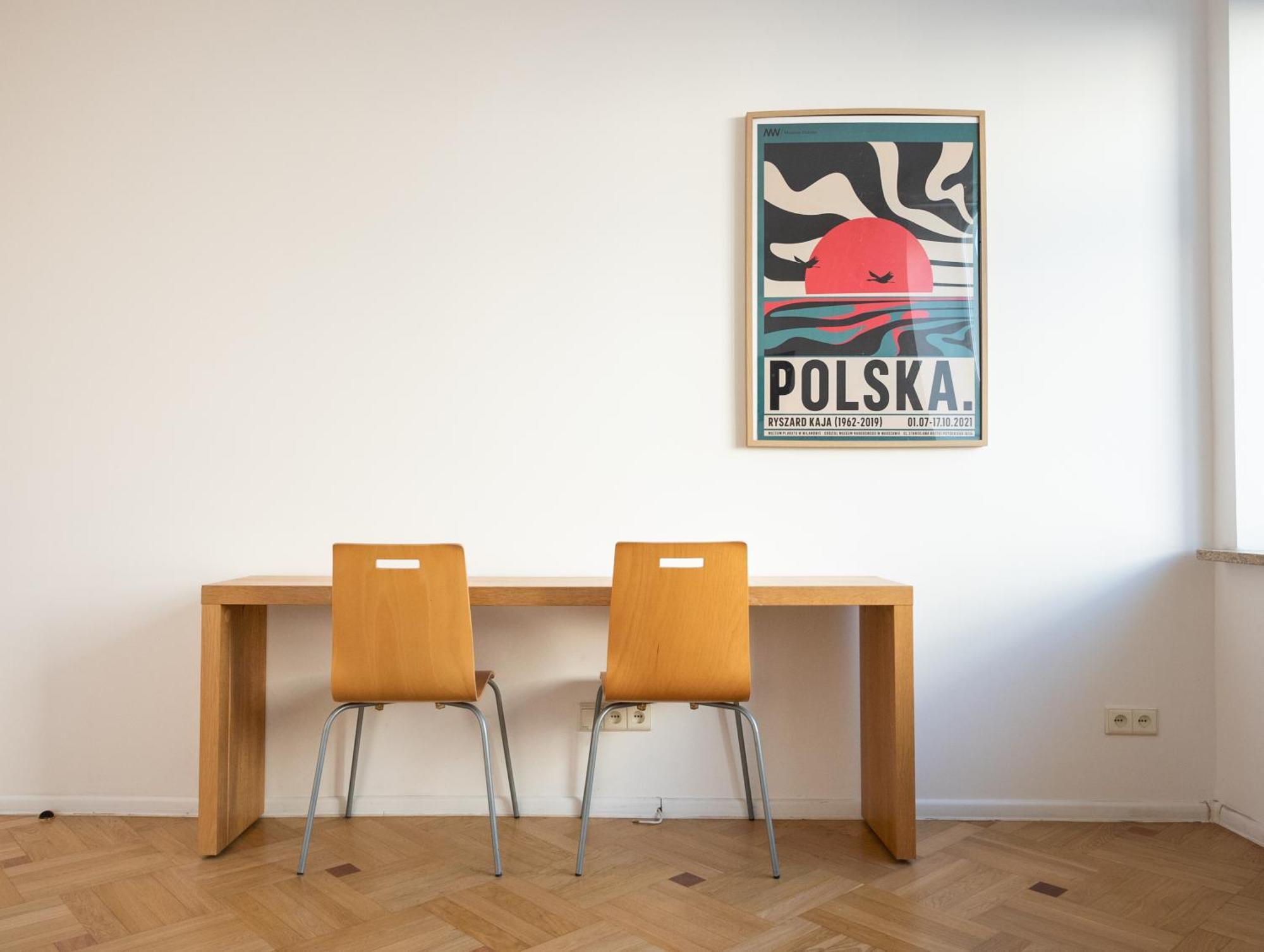 Solec Powisle Cosy Apartment