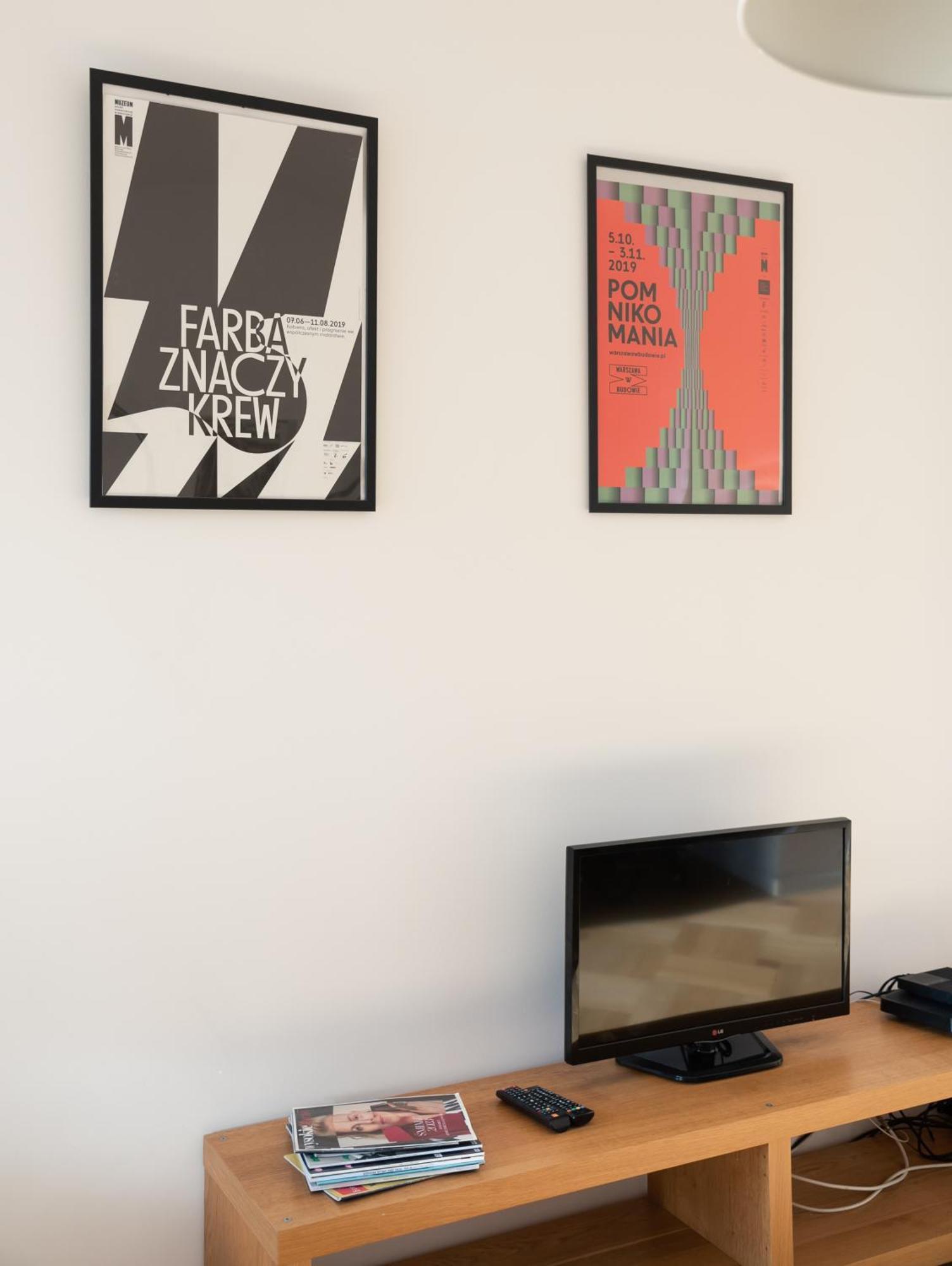 Solec Powisle Cosy Apartment Warsaw