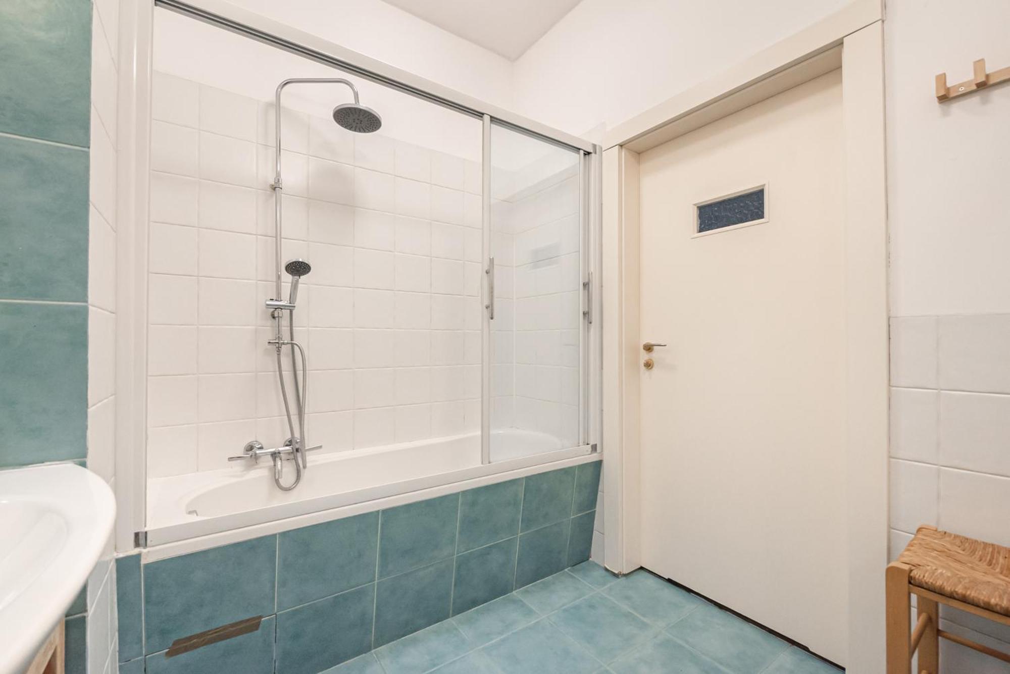 Apartment Solec Powisle Cosy