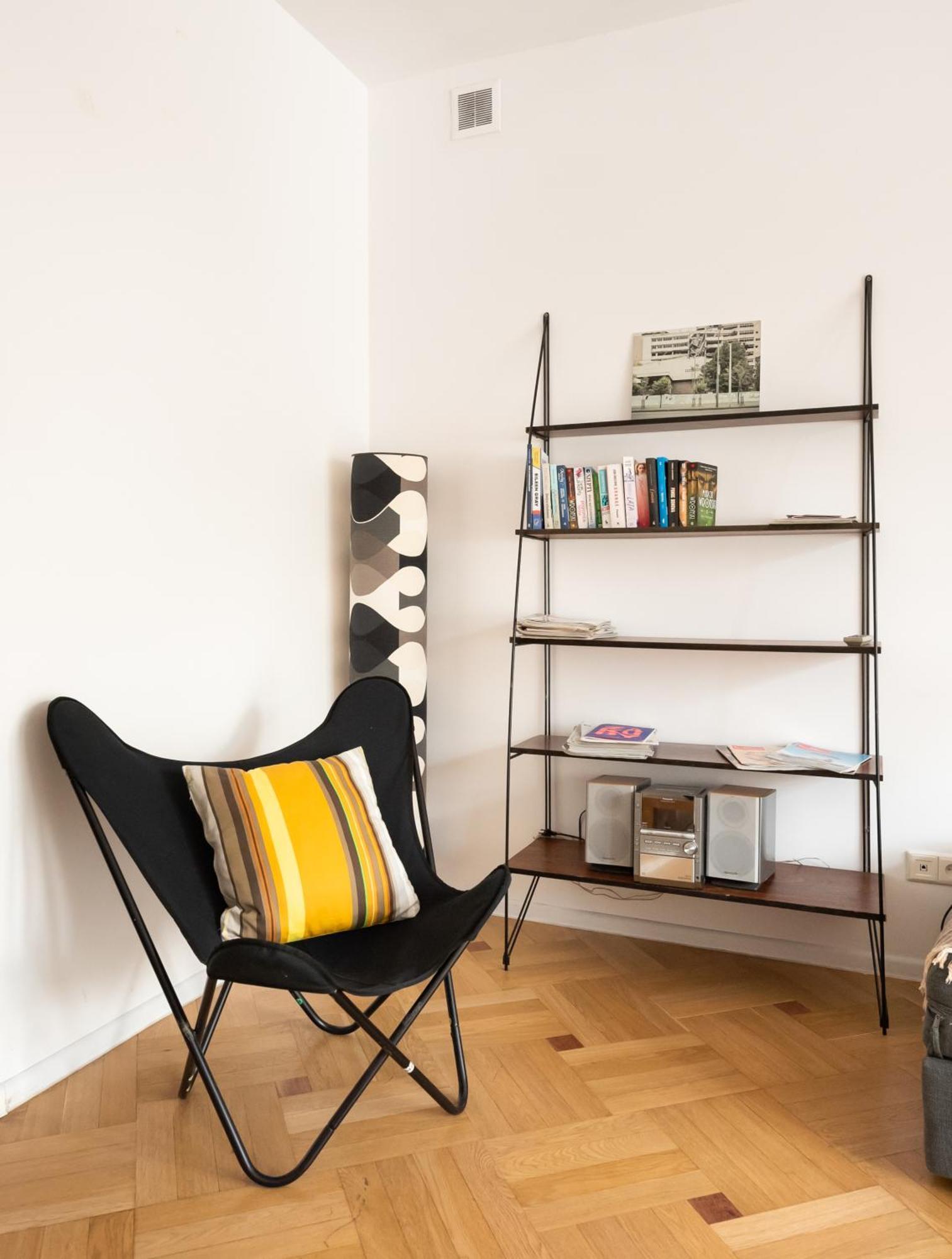 Solec Powisle Cosy * Warsaw
